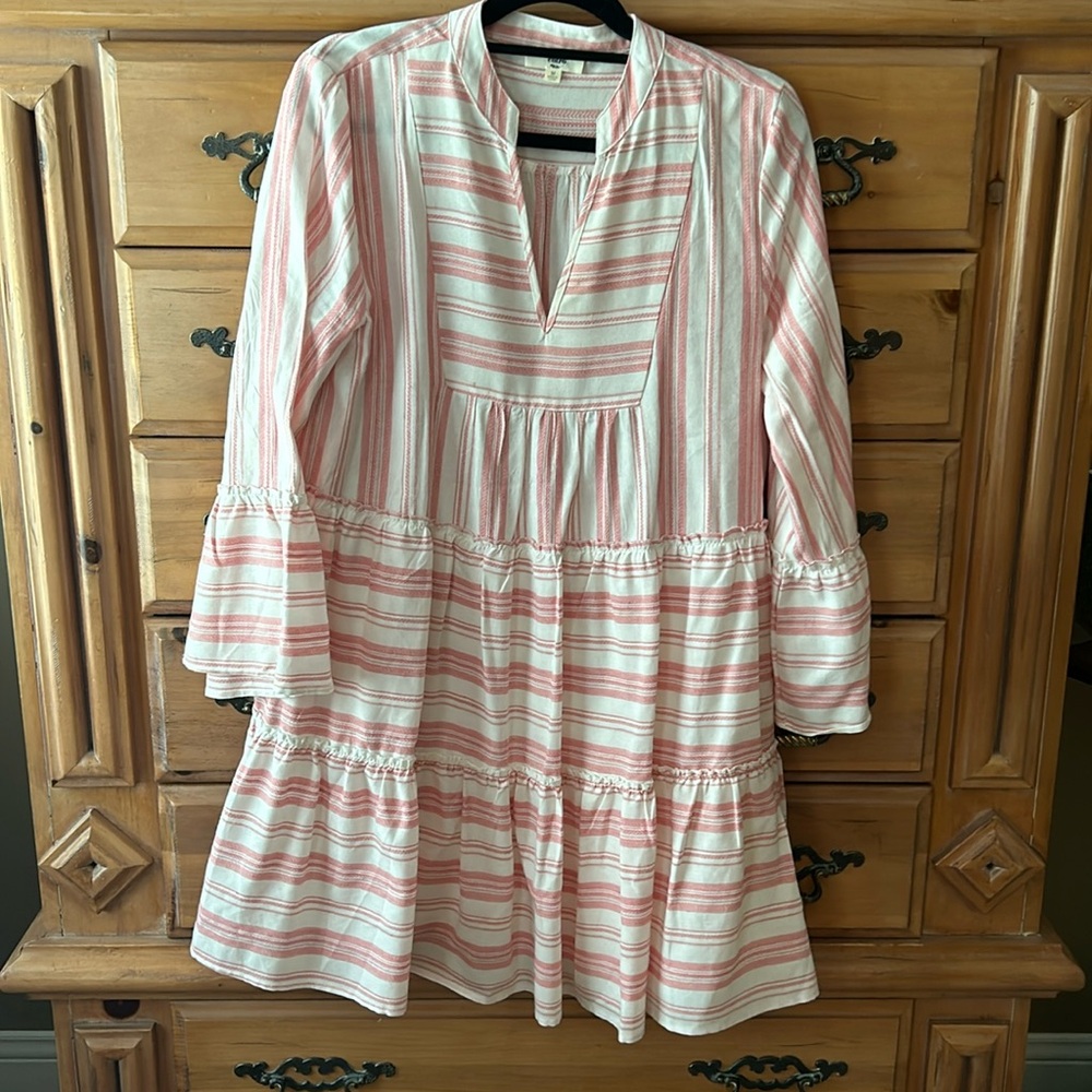 Baby Doll Dress